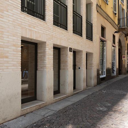 Youhosty - Medici 5 Milán Exterior foto